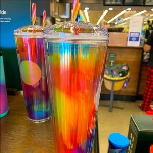 Starbucks 2021 Tumbler